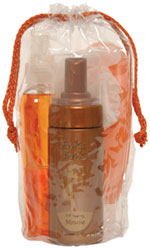 Fake Bake SelfTanning Mousse TriPak