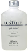 Back to Basics Get Shine Conditioner  12oz