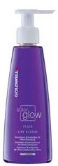 Goldwell Color Glow Live Blonde Fluid  5 oz