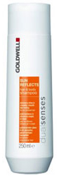 Goldwell DualSenses Sun Reflects Hair and Body Shampoo  101oz