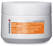 Goldwell DualSenses Sun Reflects After Sun 60 second Treatment  67oz