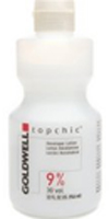 Goldwell Topchic Developer Lotion 9 30 Volume  320 oz