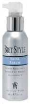 Graham Webb Brit Style Shine Serum  2 oz