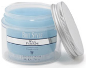 Graham Webb Brit Style Wax Pomade  17 oz