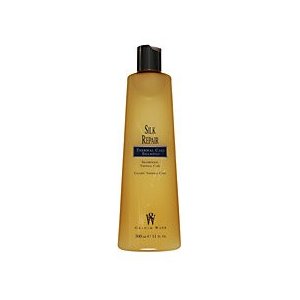 Graham Webb Silk Repair Daily Repair Shampoo 11 oz