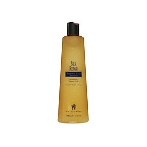 Graham Webb Silk Repair Daily Repair Shampoo 11 oz