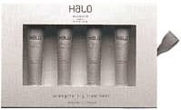 Graham Webb Halo Strengthening Kit