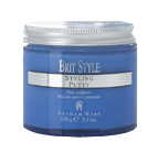 Graham Webb Brit Style Styling Putty  35 oz