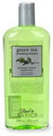 Back to Basics Green Tea ULTRA Hydrating Shampoo 12oz