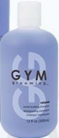 GYM Volume Body Building Shampoo