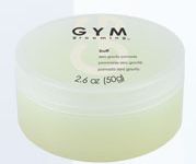 GYM Buff Zero Gravity Pomade  26oz