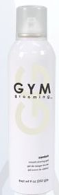 GYM Comfort Smooth Shaving Gel  9oz