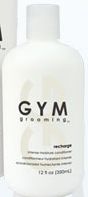 GYM Recharge Intense Moisture Conditioner