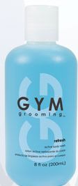 GYM Refresh Active Body Wash  8oz