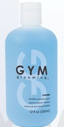 GYM Create Flexible Sculpting Glaze  2oz