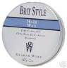 Graham Webb Brit Style Hair Wax 45 oz