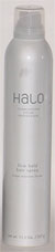 Graham Webb Halo Firm Hold Hair Spray  115 oz