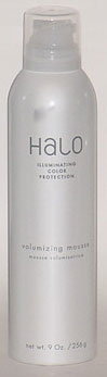 Graham Webb Halo Volumizing Mousse 9 oz