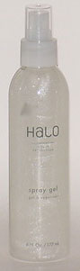 Graham Webb Halo Spray Gel  6 oz