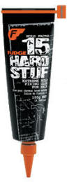 Fudge Hard Stuf  33oz