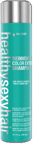 Healthy Sexy Hair Reinvent Color Extend Shampoo  ThickCoarse