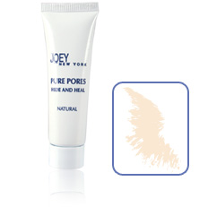 Joey New York Pure Pores Hide And Heal  Light 5 OzTube