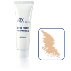Joey New York Pure Pores Hide And Heal  Dark 5 OzTube