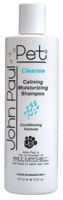 John Paul Pet Calming Moisturizing Shampoo  16 oz