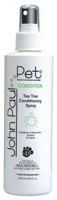 John Paul Pet  Tea Tree Conditioning Spray  8 oz