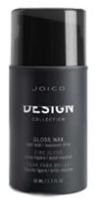 Joico Design Collection Gloss Wax  17 oz