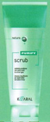 Kaaral Purify Scrub Exfoliating Conditioner  88 oz