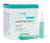 Kaaral Purify Restructure Intense Repair 12 Treatment Vials