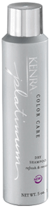 Kenra Platinum Dry Shampoo