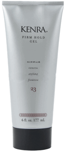 Kenra Firm Hold Gel 23  6oz