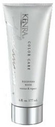 Kenra Platinum Color Care Recovery Mask Rescue and Repair  6oz