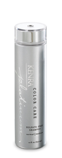 Kenra Platinum Shampoo for NormalMedium Hair 101oz