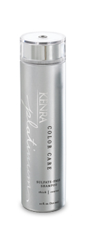 Kenra Platinum Shampoo for Thick Coarse Hair  101oz