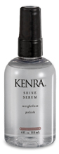 Kenra Shine Serum  4oz