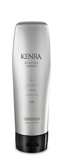 Kenra Styling Creme  6oz