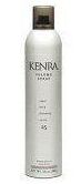 Kenra Volume Spray 25 Aerosol  10oz