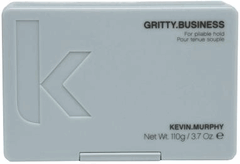 Kevin Murphy Gritty Business Clay Wax For Pliable Hold  37 oz