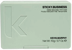 Kevin Murphy Sticky Business Matte Texturizer Firm Hold  37 oz