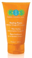 KIS Styling Paste  4oz