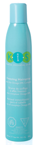 KIS Freezing Hairspray 105oz