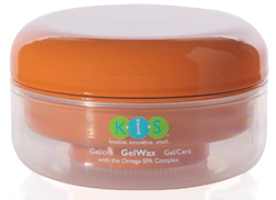 KIS GelWax  4oz