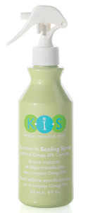 KIS Leave In Sealing Spray