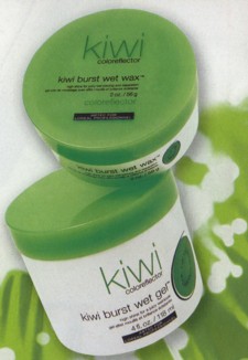 Artec Kiwi Burst Wet Gel 4 oz