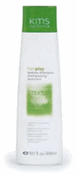 KMS Hair Play Original Texture Shampoo  101oz