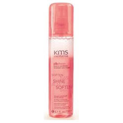 KMS Silk Sheen Leave In Conditioner Original  5oz