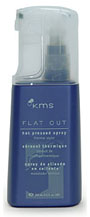 KMS Flat Out Hot Pressed Spray  85oz